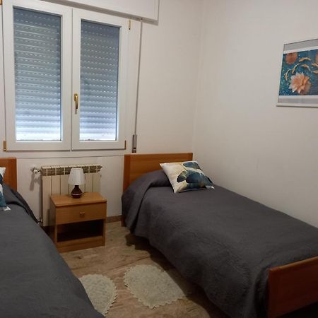 Fausto&Deby Apartment Oriago Quarto foto