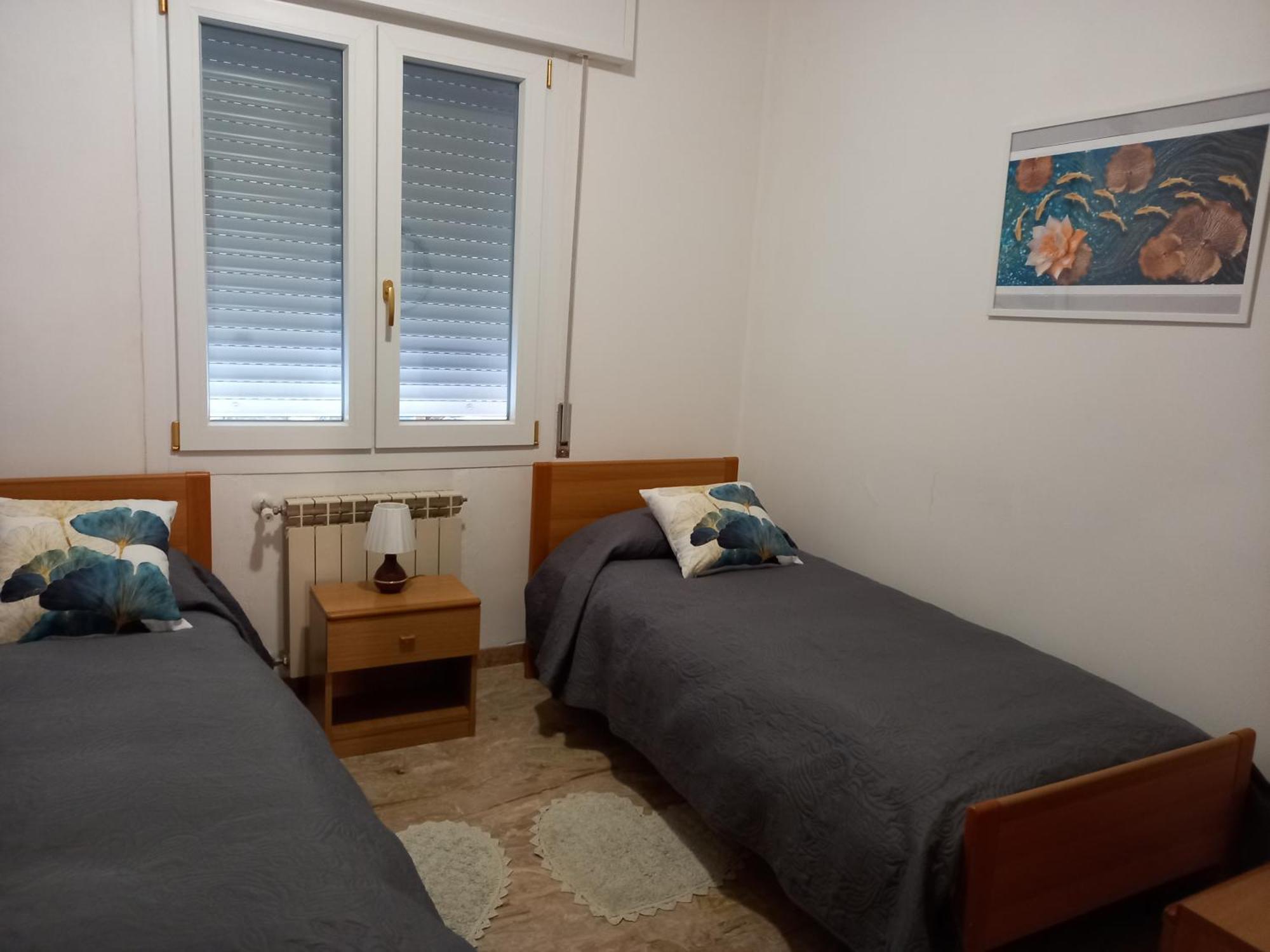 Fausto&Deby Apartment Oriago Quarto foto